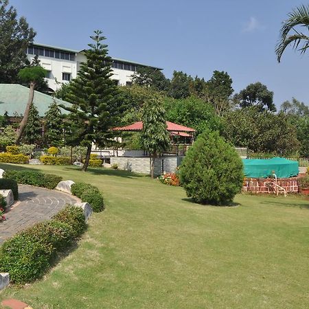 Raval Bunglow Ξενοδοχείο Panchgani Εξωτερικό φωτογραφία