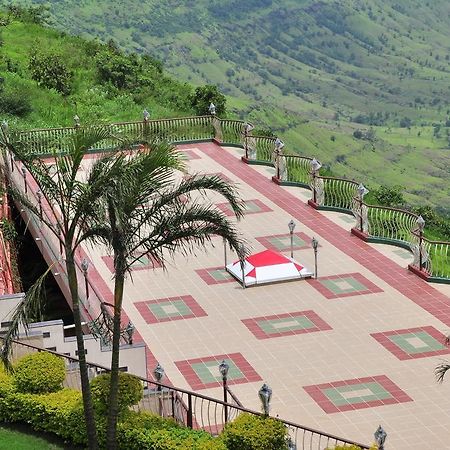 Raval Bunglow Ξενοδοχείο Panchgani Εξωτερικό φωτογραφία