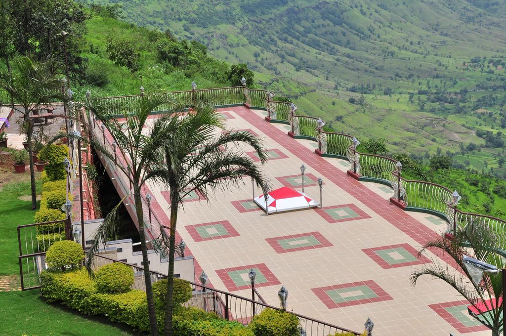 Raval Bunglow Ξενοδοχείο Panchgani Εξωτερικό φωτογραφία