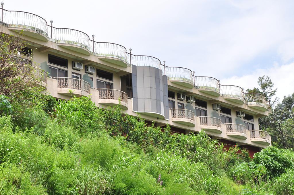 Raval Bunglow Ξενοδοχείο Panchgani Εξωτερικό φωτογραφία