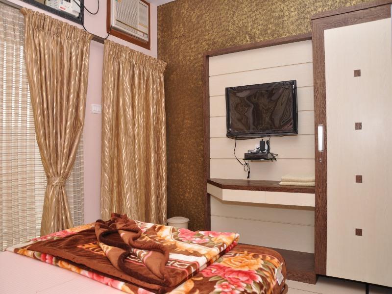 Raval Bunglow Ξενοδοχείο Panchgani Εξωτερικό φωτογραφία